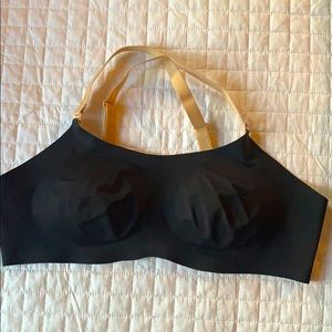 KNIX padded evolution bra